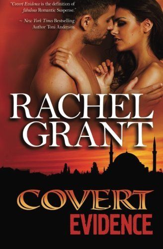 Covert Evidence
