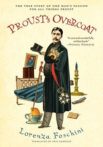 Proust's overcoat