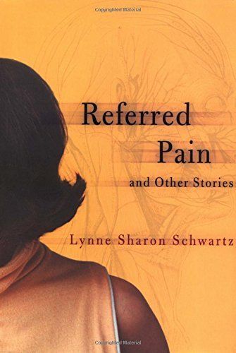 Referred Pain
