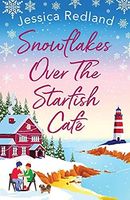 Snowflakes over the Starfish Café