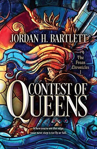 Contest of Queens