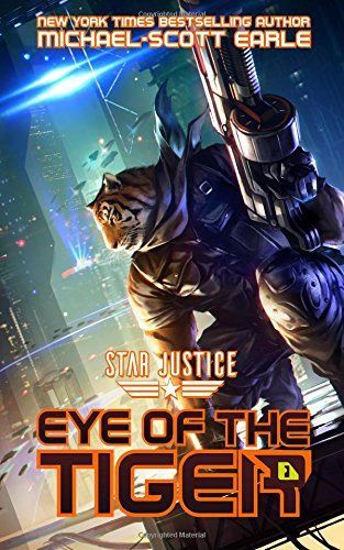 Eye of the Tiger