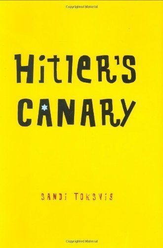 Hitlers kanarie / druk 1