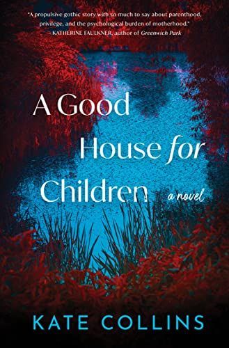 A Good House for Children