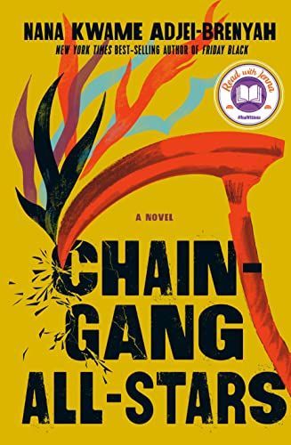 Chain-Gang All-Stars