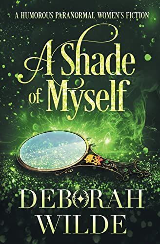 A Shade of Myself