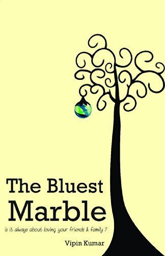 The Bluest Marble