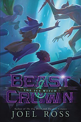 Beast and Crown #2