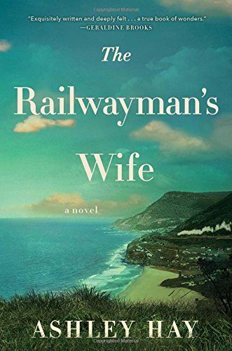 The Railwayman's Wife