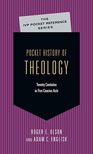 Pocket History of Theology