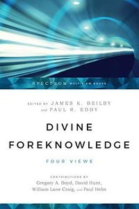 Divine Foreknowledge