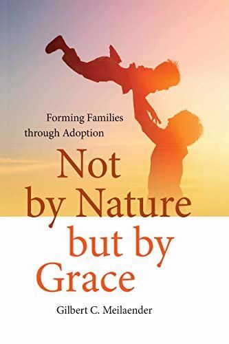 Not by Nature but by Grace