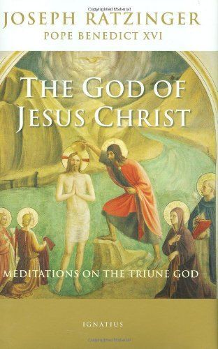 The God of Jesus Christ, 2nd Edition