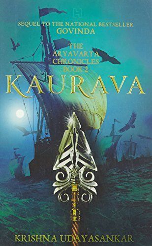 The Aryavarta Chronicles Kaurava