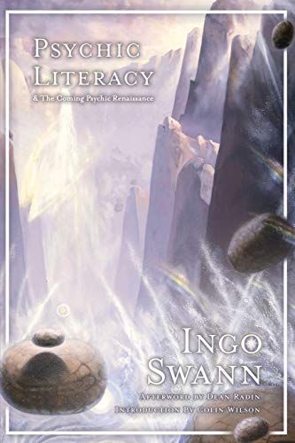 Psychic Literacy & the Coming Psychic Renaissance
