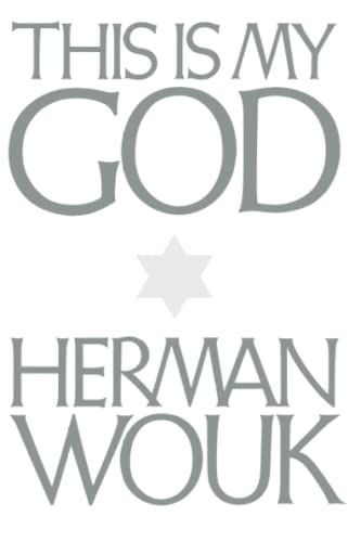 This is My God