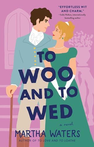 To Woo and to Wed