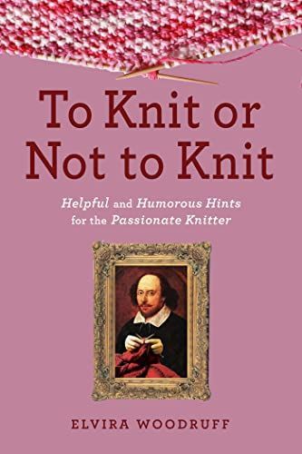 To Knit or Not to Knit