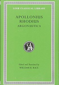 The Argonautica