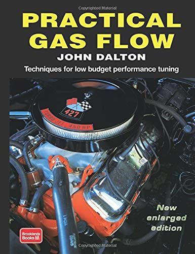 Practical Gas Flow