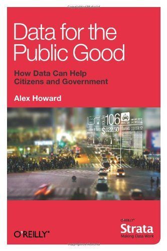 Data for the Public Good