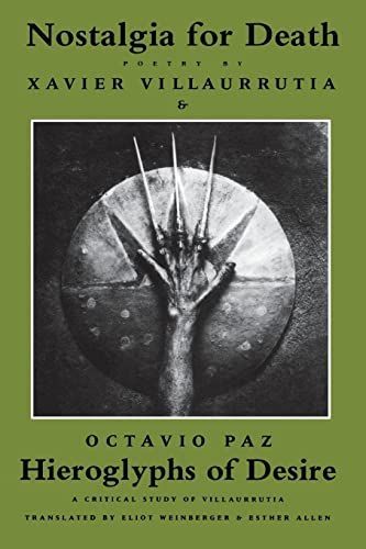 Nostalgia de la muerte