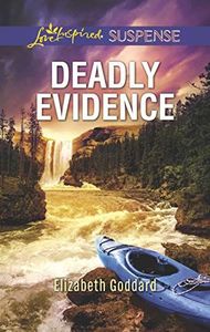 Deadly Evidence