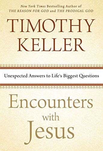 Encounters with Jesus