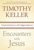 Encounters with Jesus
