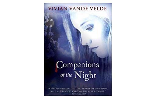 Companions of the Night
