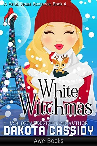 White Witchmas