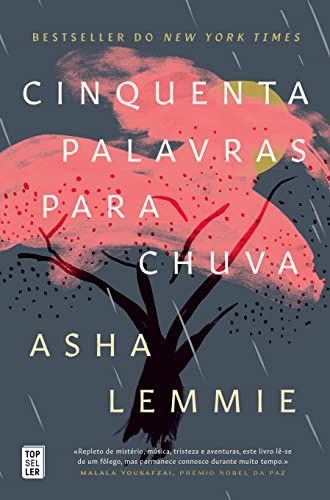 Cinquenta palavras para chuva