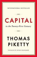O Capital No Século XXI