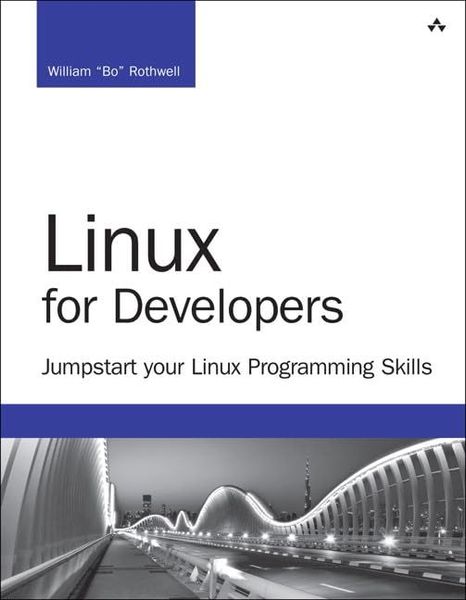 Linux for Developers