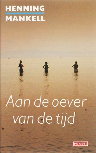 Mannen på stranden