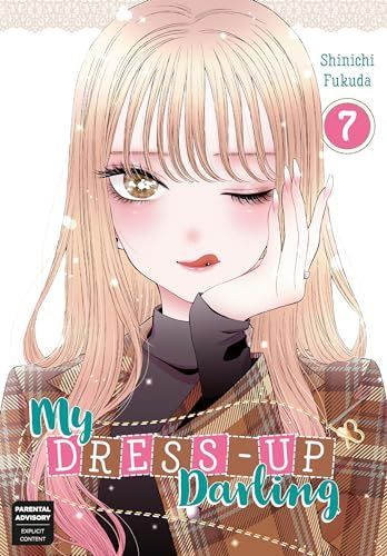 My Dress-up Darling