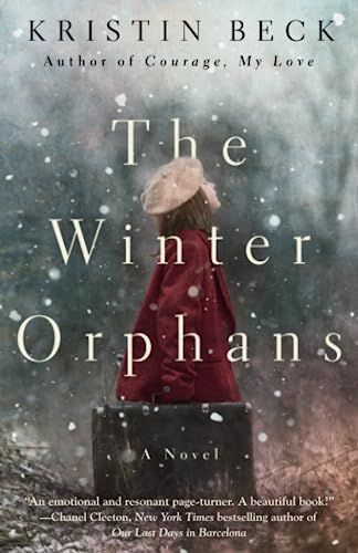 The Winter Orphans