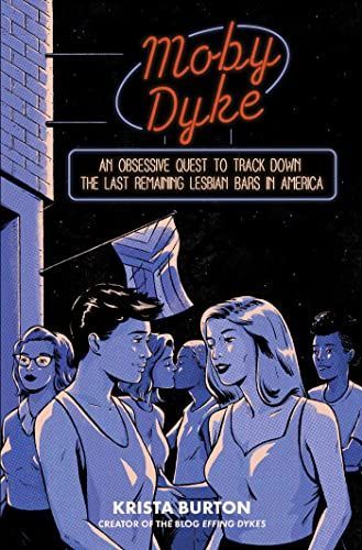 Moby Dyke