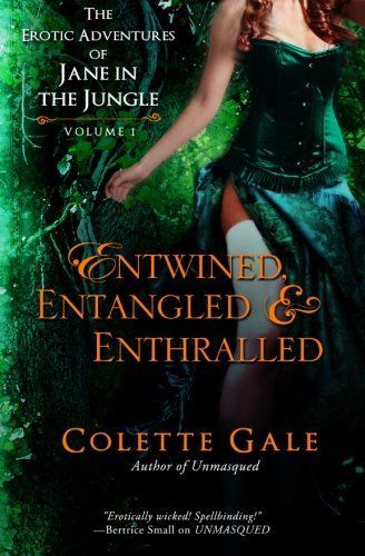 Entwined, Entangled & Enthralled
