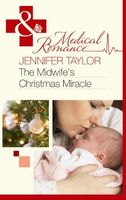 The Midwife's Christmas Miracle