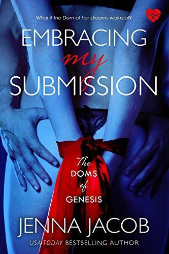 Embracing My Submission