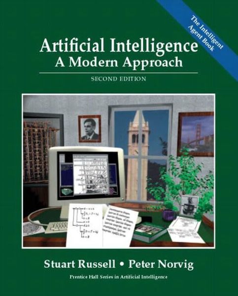 Artificial Intelligence: Pearson New International Edition