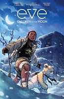 Eve: Children of the Moon #1