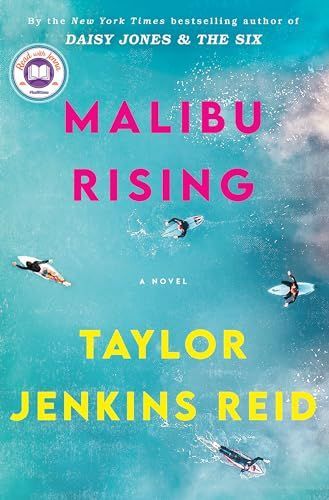 Malibu Rising