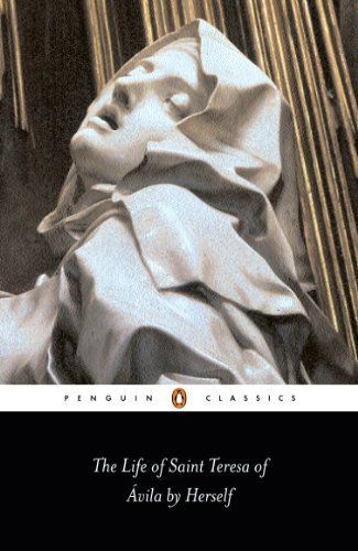 Autobiography of St. Teresa of Avila