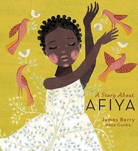 Story about Afiya