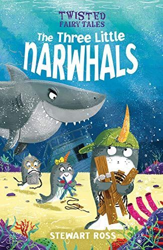 The Three Little Narwhals