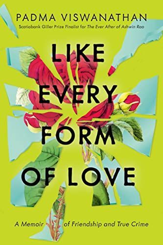 Like Every Form of Love