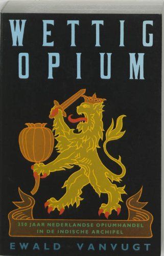 Wettig opium