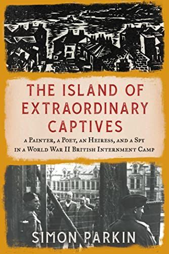 Island of Extraordinary Captives